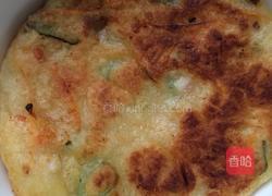 海鲜饼的做法图解5