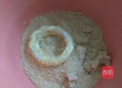 炸鱿鱼圈的做法图解7