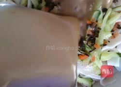 麻汁凉面的做法图解5