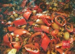 尖椒辣酱的做法图解5