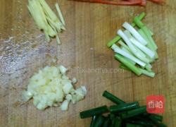 香辣豉香花蛤的做法图解2