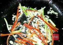 香辣豉香花蛤的做法图解5