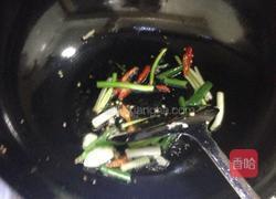 红烧茄子煲的做法图解6