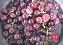 自制葡萄酒的做法图解1