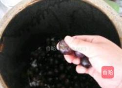 自制葡萄酒的做法图解3