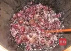 自制葡萄酒的做法图解5