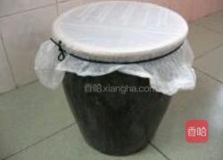 自制葡萄酒的做法图解6