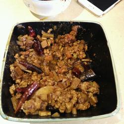 炸酱面的做法[图]