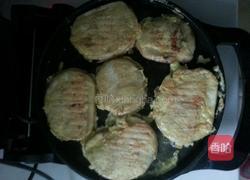 茄盒的做法图解8