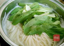 #有奖征文#臊子面的做法图解14