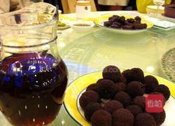 自制杨梅酒的做法图解5