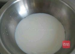 自制冰淇淋的做法图解2