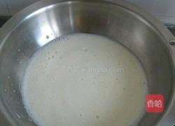 自制冰淇淋的做法图解4