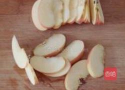 苹果醋的做法图解1