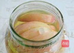 苹果醋的做法图解4
