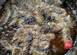 炸肉的做法图解4
