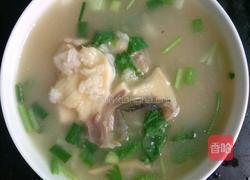 鲩鱼粥的做法图解5