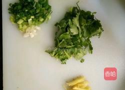 鲩鱼粥的做法图解2