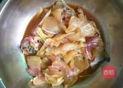鲩鱼粥的做法图解3