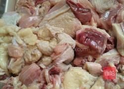 怀庆府香闷鸡的做法图解2