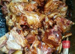 怀庆府香闷鸡的做法图解4