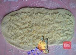 椰蓉面包的做法图解7