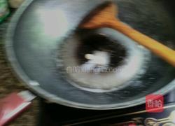 丝瓜脆肉丸汤的做法图解5