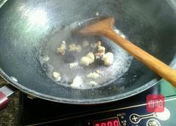 丝瓜脆肉丸汤的做法图解6