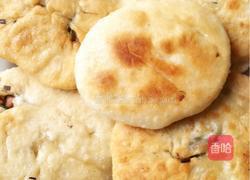 自制煎饼的做法图解5