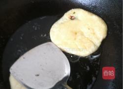 自制煎饼的做法图解4
