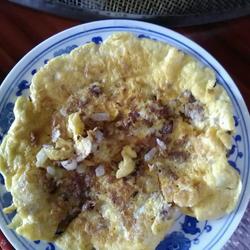 鸭蛋披萨的做法[图]