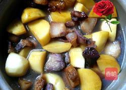 猪肉炖土豆的做法图解5