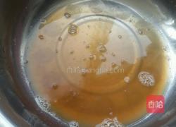 肉片炒茄子的做法图解3