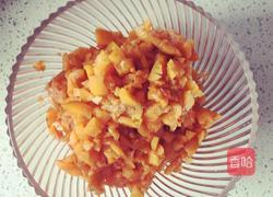 杏肉果酱的做法图解2