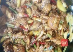 美味大盘鸡的做法图解3