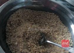 甜酒汤圆的做法图解1