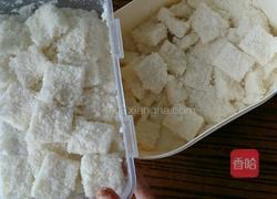 牛奶糕牛奶冻的做法图解12