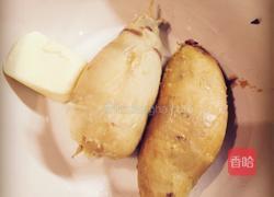 瘦身晚餐的做法图解6