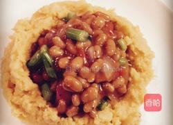 瘦身晚餐的做法图解7