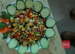 金玉满堂的做法图解6