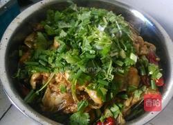 油泼鱼的做法图解6
