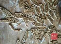 黑芝麻猫耳朵的做法图解4