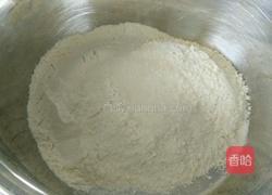 披萨饼的做法图解1