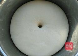 披萨饼的做法图解3