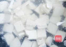 鸭血豆腐的做法图解4