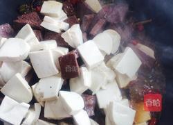 鸭血豆腐的做法图解8