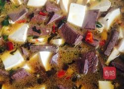 鸭血豆腐的做法图解9