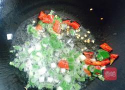 清炒绿豆芽的做法图解3