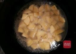 绵绵土豆块的做法图解4