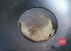 红烧茄子的做法图解3